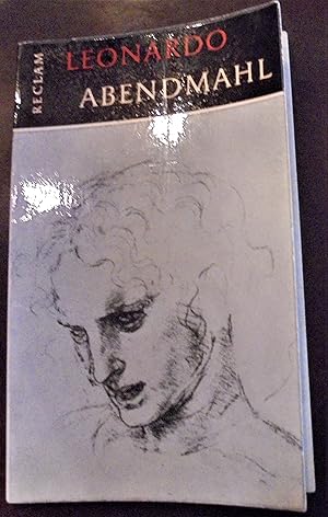 Bild des Verk�ufers f�r Abendmahl zum Verkauf von Buchstube Tiffany56