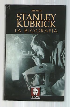 Imagen del vendedor de Stanley Kubrick. La biografia a la venta por Usatopoli libriusatierari