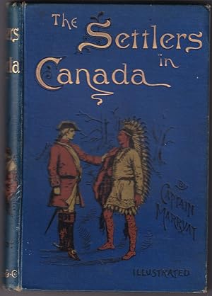 Immagine del venditore per The Settlers in Canada venduto da Broadwater Books