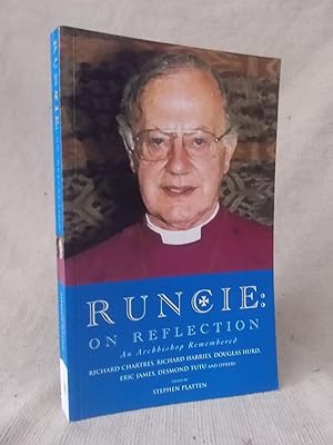 Seller image for RUNCIE: ON REFLECTION for sale by Gage Postal Books