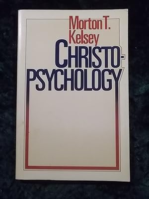 Imagen del vendedor de CHRISTO-PSYCHOLOGY a la venta por Gage Postal Books