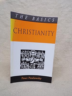 Imagen del vendedor de THE BASICS - I - CHRISTIANITY a la venta por Gage Postal Books