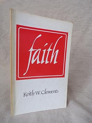 Seller image for FAITH for sale by Gage Postal Books