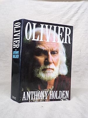 Seller image for OLIVIER for sale by Gage Postal Books