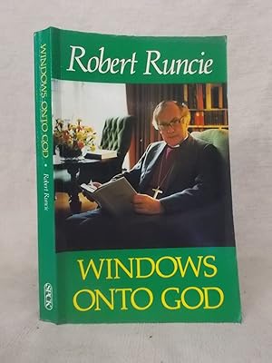 Seller image for WINDOWS ONTO GOD for sale by Gage Postal Books