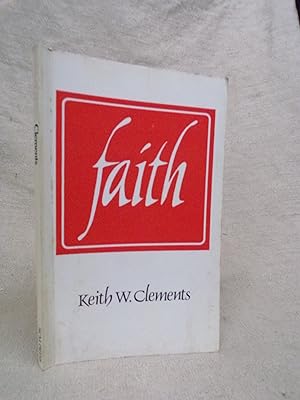 Seller image for FAITH for sale by Gage Postal Books
