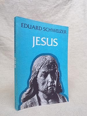 Seller image for JESUS for sale by Gage Postal Books