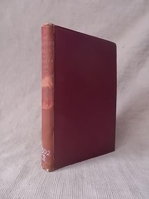 Seller image for A SHORT HISTORY AND EXPOSITION OF THE APOSTLES' CREED AND OF THE FIRST EIGHT OF THE THIRTY-NINE ARTICLES OF RELIGION for sale by Gage Postal Books