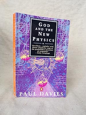 Seller image for GOD AND THE NEW PHYSICS for sale by Gage Postal Books