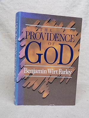 Image du vendeur pour THE PROVIDENCE OF GOD mis en vente par Gage Postal Books