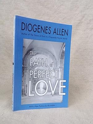 Seller image for THE PATH OF PERFECT LOVE for sale by Gage Postal Books