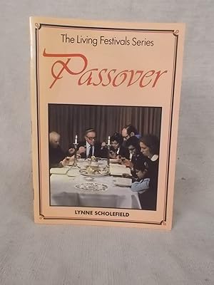 Seller image for PASSOVER for sale by Gage Postal Books