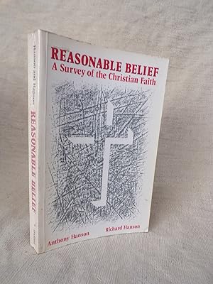 Seller image for REASONABLE BELIEF - A SURVEY OF THE CHRISTIAN FAITH for sale by Gage Postal Books