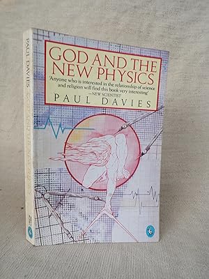 Seller image for GOD AND THE NEW PHYSICS for sale by Gage Postal Books