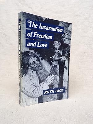 Image du vendeur pour THE INCARNATION OF FREEDOM AND LOVE mis en vente par Gage Postal Books