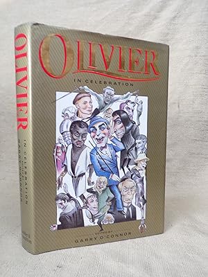 Seller image for OLIVIER IN CELEBRATION for sale by Gage Postal Books