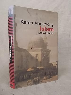 Image du vendeur pour ISLAM A SHORT HISTORY mis en vente par Gage Postal Books