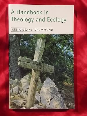 Seller image for A HANDBOOK IN THEOLOGY AND ECOLOGY for sale by Gage Postal Books