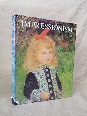 Seller image for IMPRESSIONISM for sale by Gage Postal Books