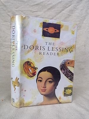 Immagine del venditore per THE DORIS LESSING READER venduto da Gage Postal Books
