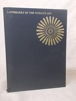 Image du vendeur pour THE WORLD OF ISLAM Landmarks of the World's Art mis en vente par Gage Postal Books