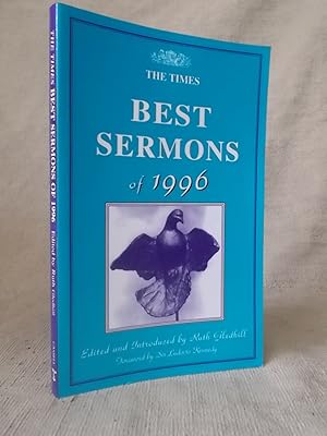 Seller image for THE TIMES BEST SERMONS OF 1996 for sale by Gage Postal Books