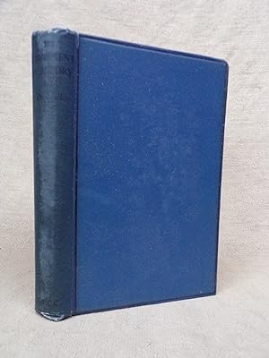 Seller image for THE ATONEMENT IN HISTORY AND IN LIFE - A VOLUME OF ESSAYS for sale by Gage Postal Books