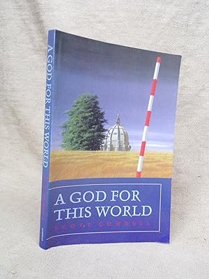 Seller image for A GOD FOR THIS WORLD for sale by Gage Postal Books