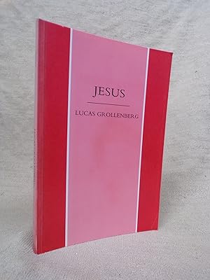 Immagine del venditore per JESUS venduto da Gage Postal Books