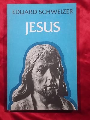 Seller image for JESUS for sale by Gage Postal Books