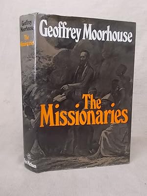 Imagen del vendedor de THE MISSIONARIES a la venta por Gage Postal Books