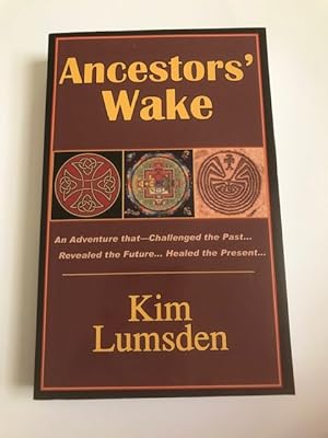 Seller image for Ancestor's Wake for sale by BookEnds Bookstore & Curiosities
