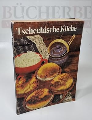 Tschechische Küche. Kochbuch