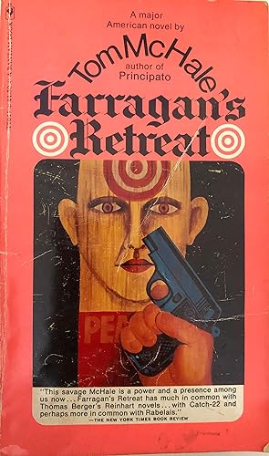 Immagine del venditore per Farragan's Retreat venduto da Collectible Science Fiction