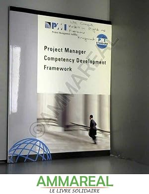 Immagine del venditore per Project Manager Competency Development Framework venduto da Ammareal