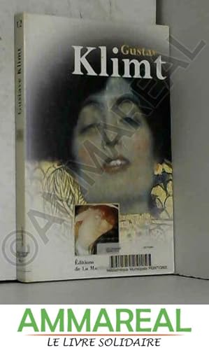 Seller image for Gustav Klimt for sale by Ammareal