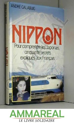 Seller image for Nippon for sale by Ammareal