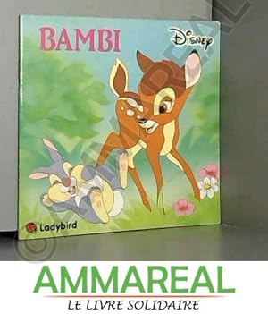 Image du vendeur pour Bambi mis en vente par Ammareal