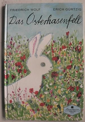 Seller image for Das Osterhasenfell for sale by Antiquariat UPP