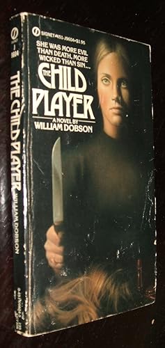 Seller image for The Child Player for sale by biblioboy