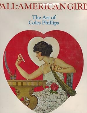 All-American Girl: The Art of Coles Phillips