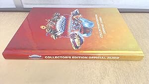 Immagine del venditore per Skylanders SuperChargers Official Strategy Guide (Collectors Edition) venduto da BoundlessBookstore