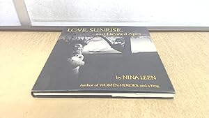 Image du vendeur pour Love sunrise and elevated apes mis en vente par BoundlessBookstore