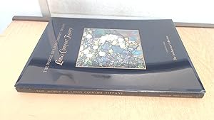 Bild des Verkufers fr The World Of Louis Comfort Tiffany. A Selection From The Anchorman Collection. zum Verkauf von BoundlessBookstore