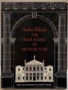 Seller image for Four Books of Architecture, The for sale by Monroe Street Books