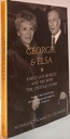 Seller image for Georgie and Elsa: Jorge Luis Borges and His Wife, The Untold Story for sale by Monroe Street Books