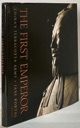 Seller image for First Emperor, The: China's Terracotta Army for sale by Monroe Street Books