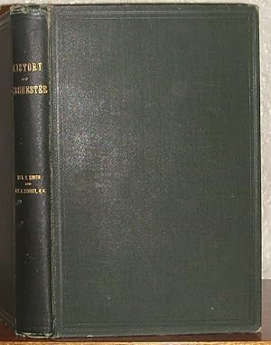 The History of the Parish of Ribchester, in the County of Lancaster.