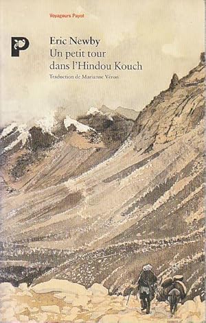 Seller image for Un petit tour dans l'Hindou Kouch, for sale by L'Odeur du Book