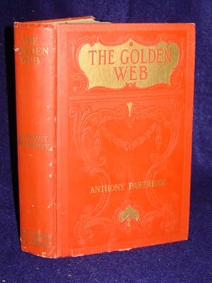 Bild des Verkufers fr The Golden Web zum Verkauf von Gil's Book Loft